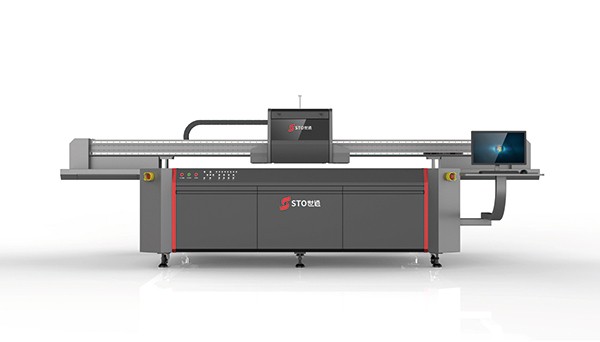 世通UV打印機能用在哪些領域？