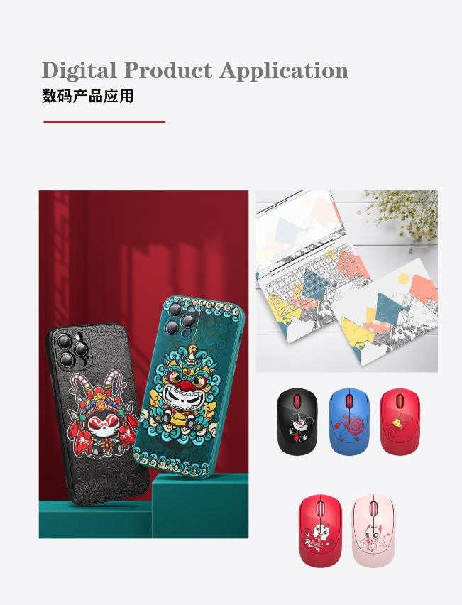 UV打印機(jī)的打印原理以及UV打印與傳統(tǒng)打印的區(qū)別