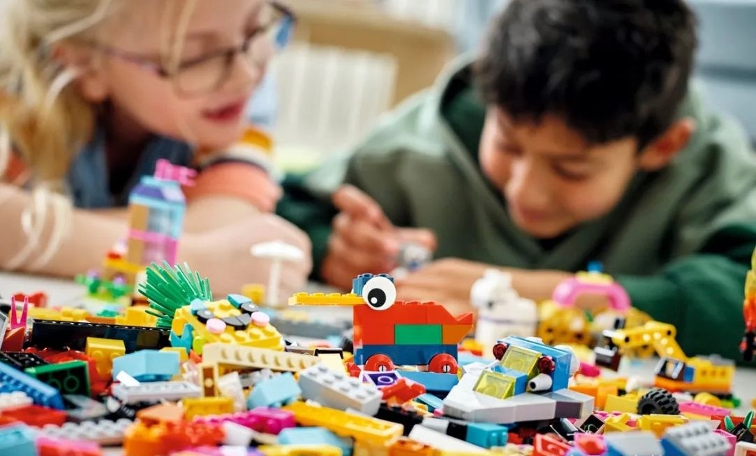 全球最大玩具公司，去年凈賺137億！